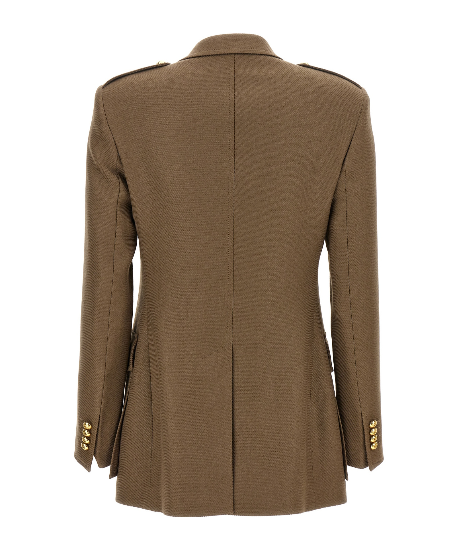 Tagliatore Coats & Jackets In Green