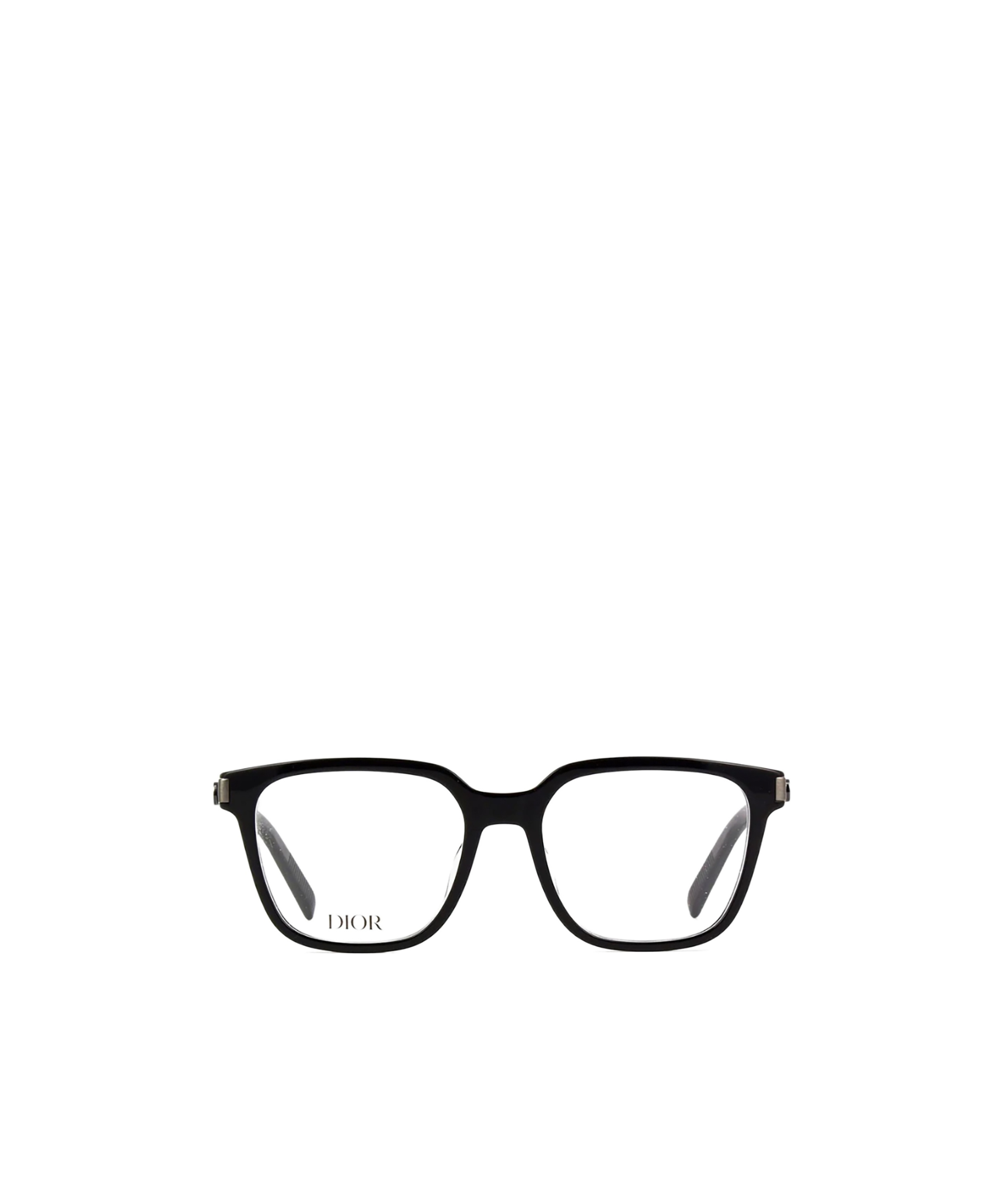 DIOR DIOR EYEWEAR SQUARE-FRAME GLASSES