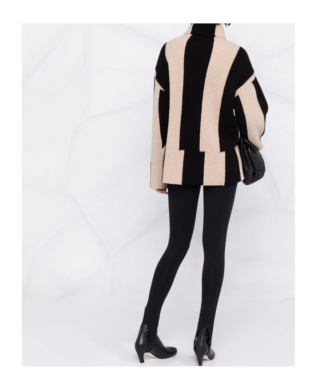 Wardrobe.nyc Stirrup Legging