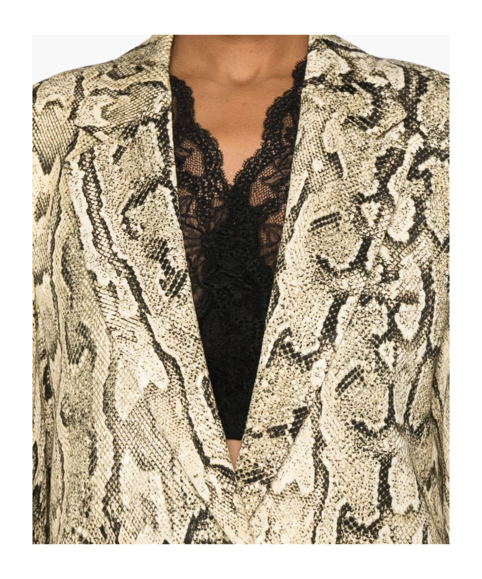 Dries Van Noten 1417 W.w. Jacket