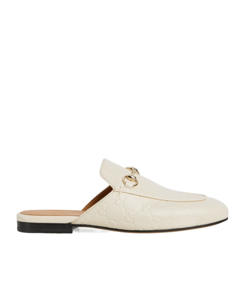 Gucci Women's Princetown Slipper