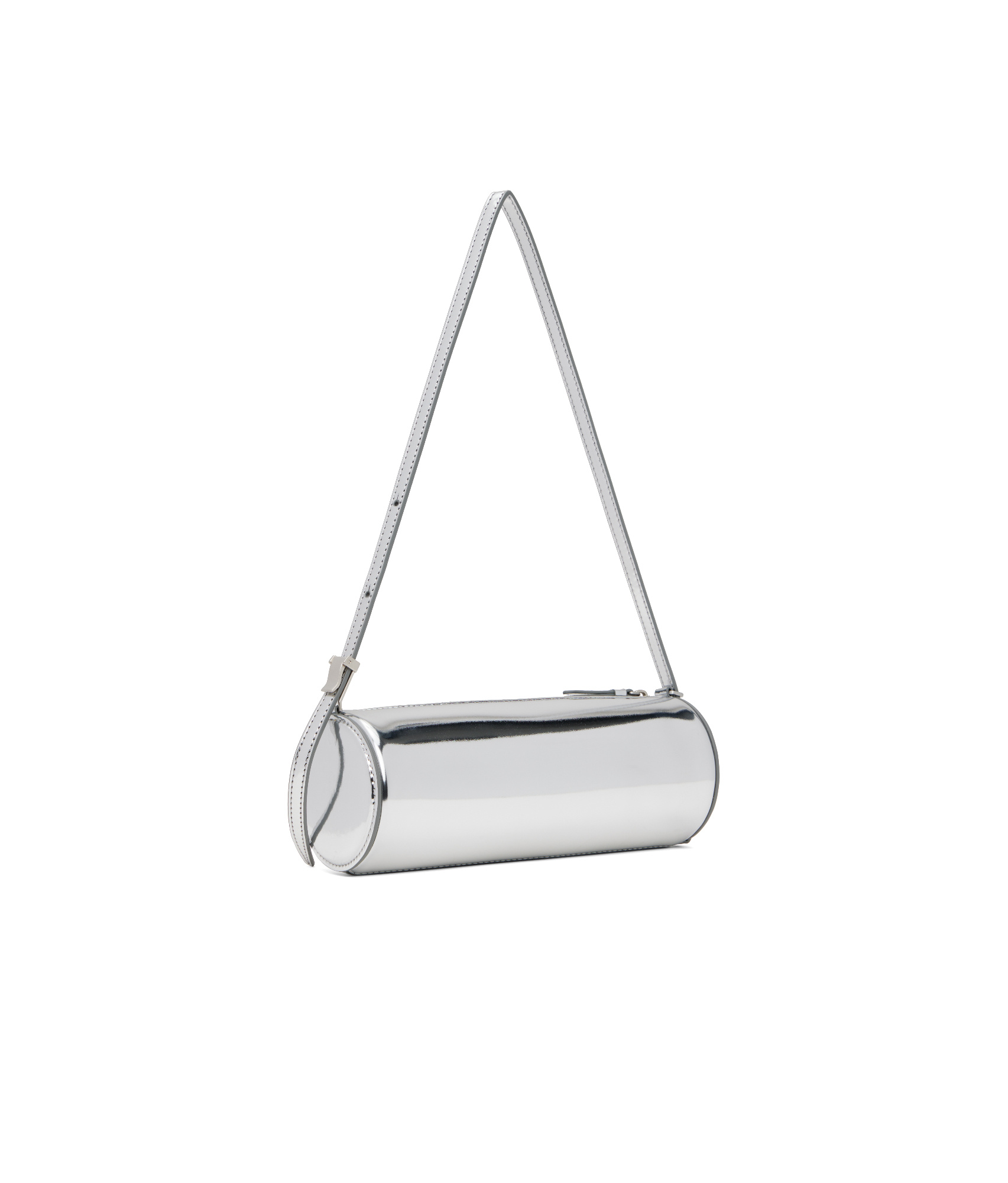 Proenza Schouler Adjustable Tote Bag In White