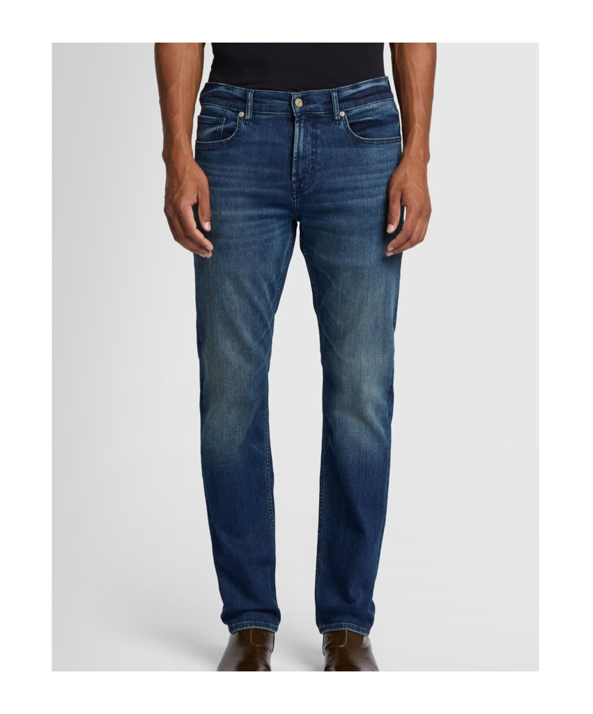 7 FOR ALL MANKIND SLIMMY JEANS 