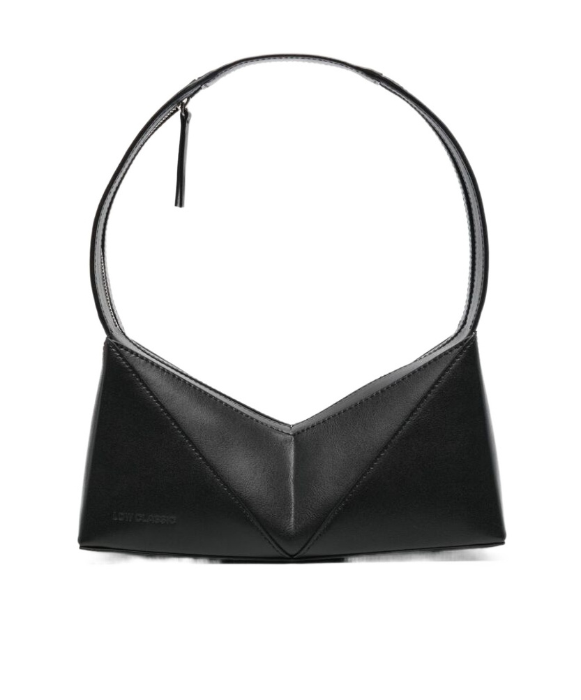 Low Classic Other Bags In Black