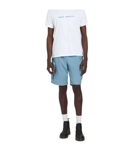 Moose Knuckles Pocket Shorts