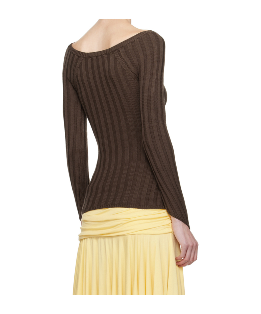 Shop Paloma Wool Canal Sweater