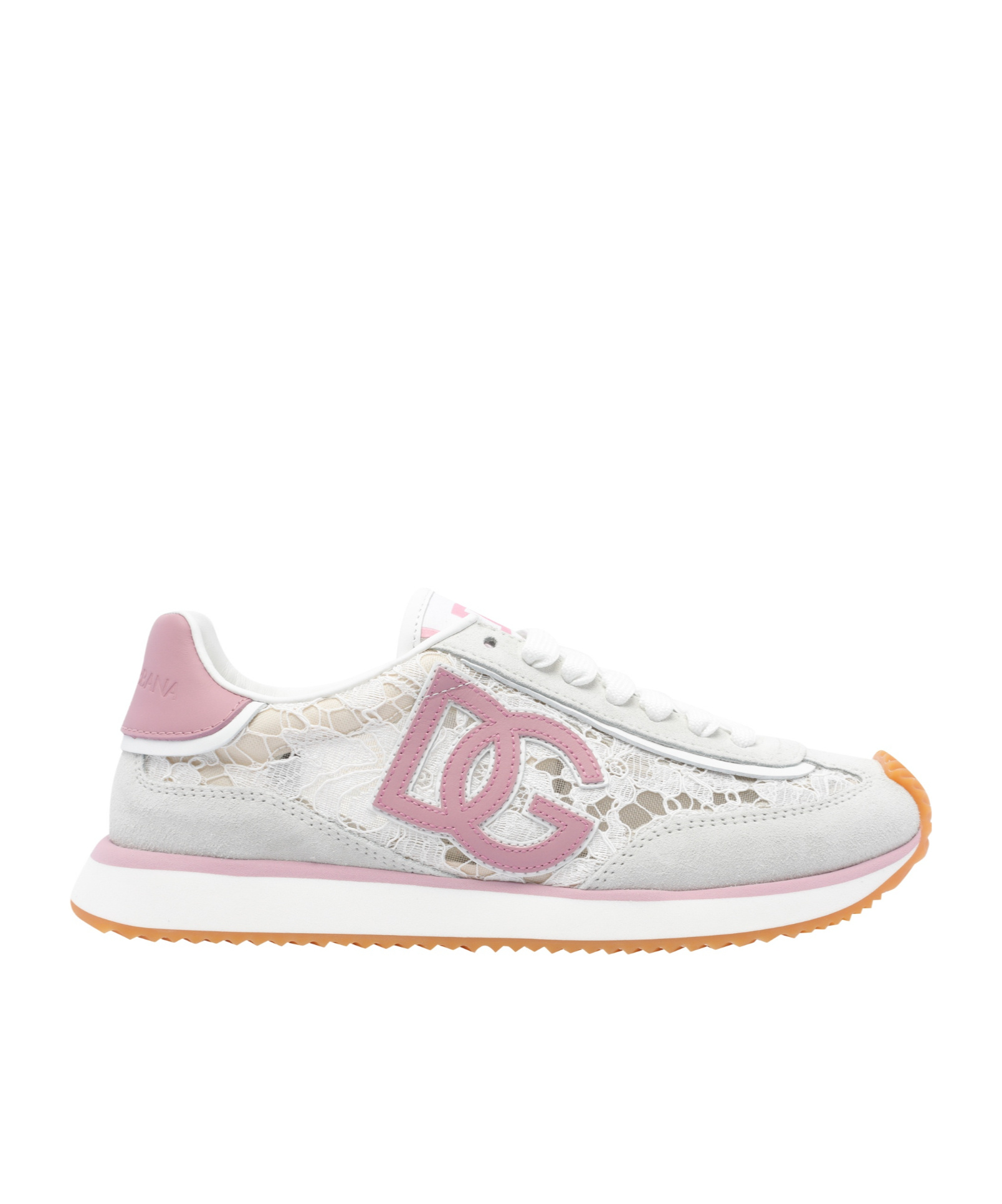Dolce & Gabbana Cushion Sneakers