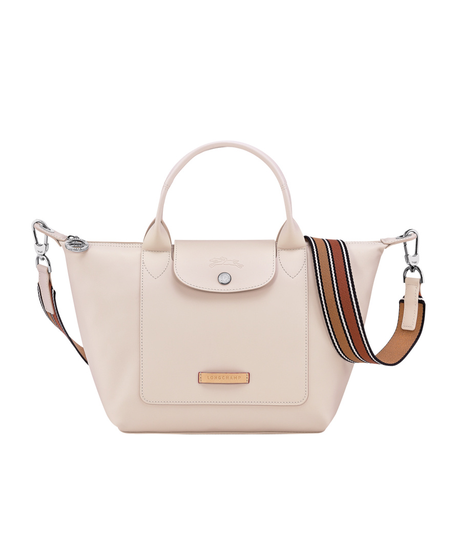 LONGCHAMP SMALL LE PLIAGE XTRA TOTE BAG