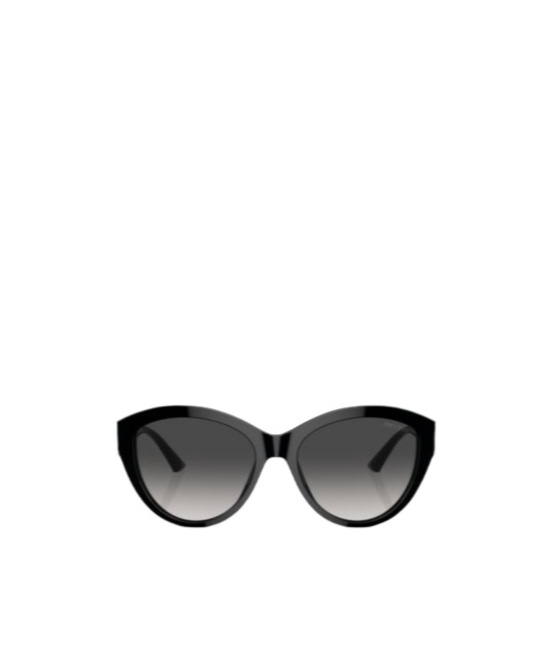 JIMMY CHOO JIMMY CHOO EYEWEAR CAT-EYE FRAME SUNGLASSES