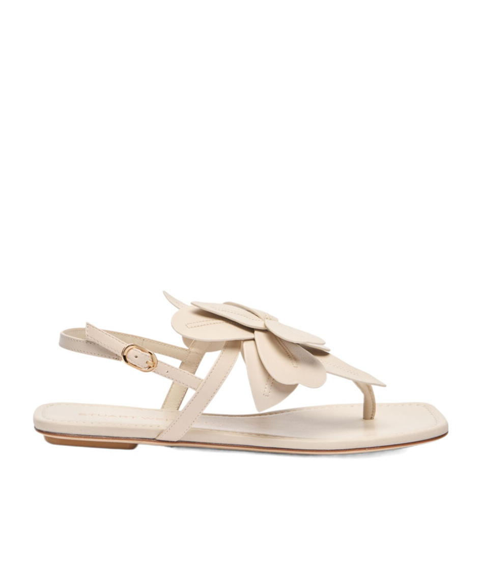 Stuart Weitzman Paradise Sandals