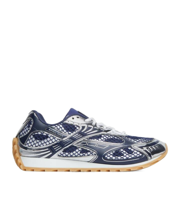 Bottega Veneta Orbit Sneakers