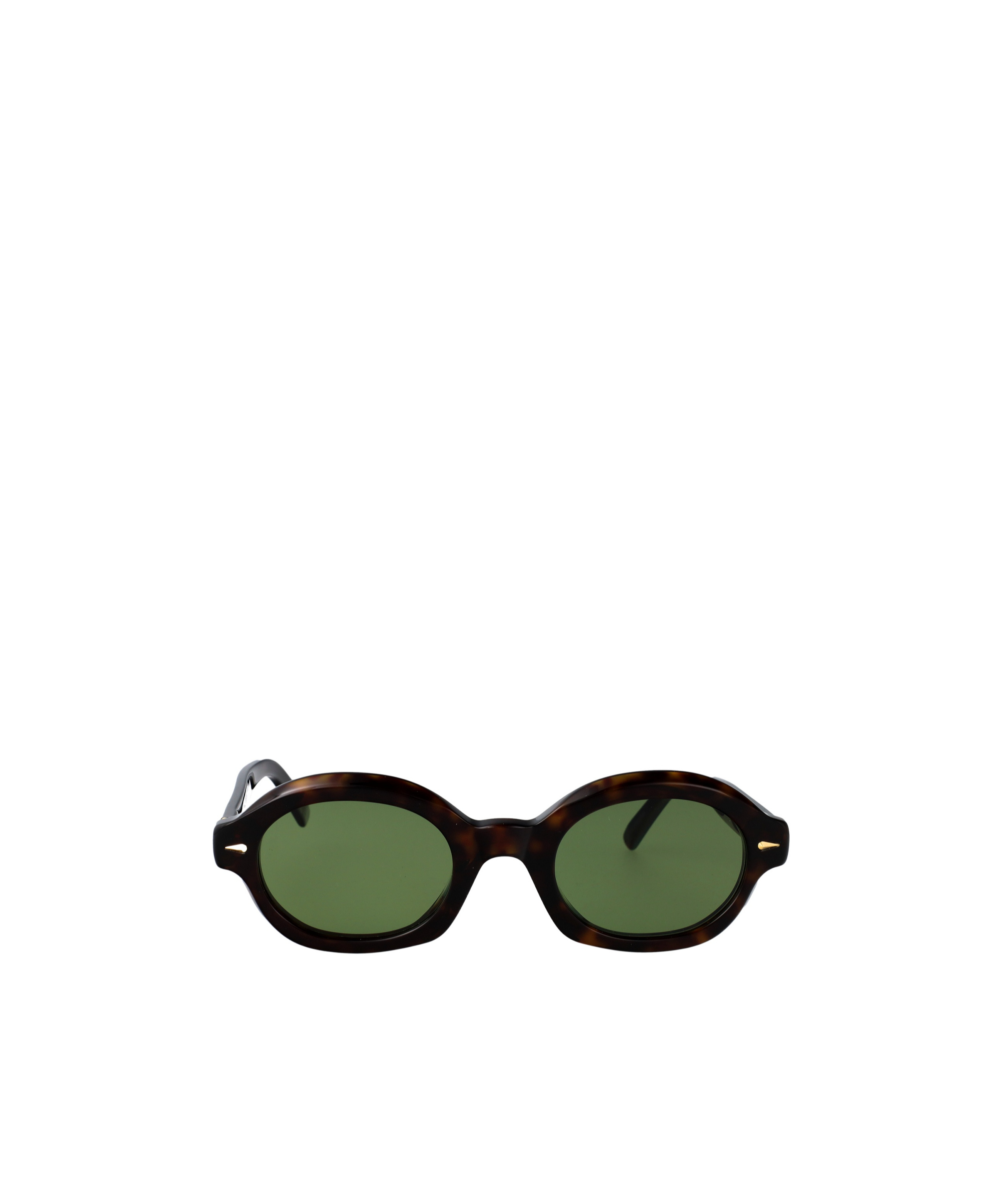 Retrosuperfuture Geometric Sunglasses