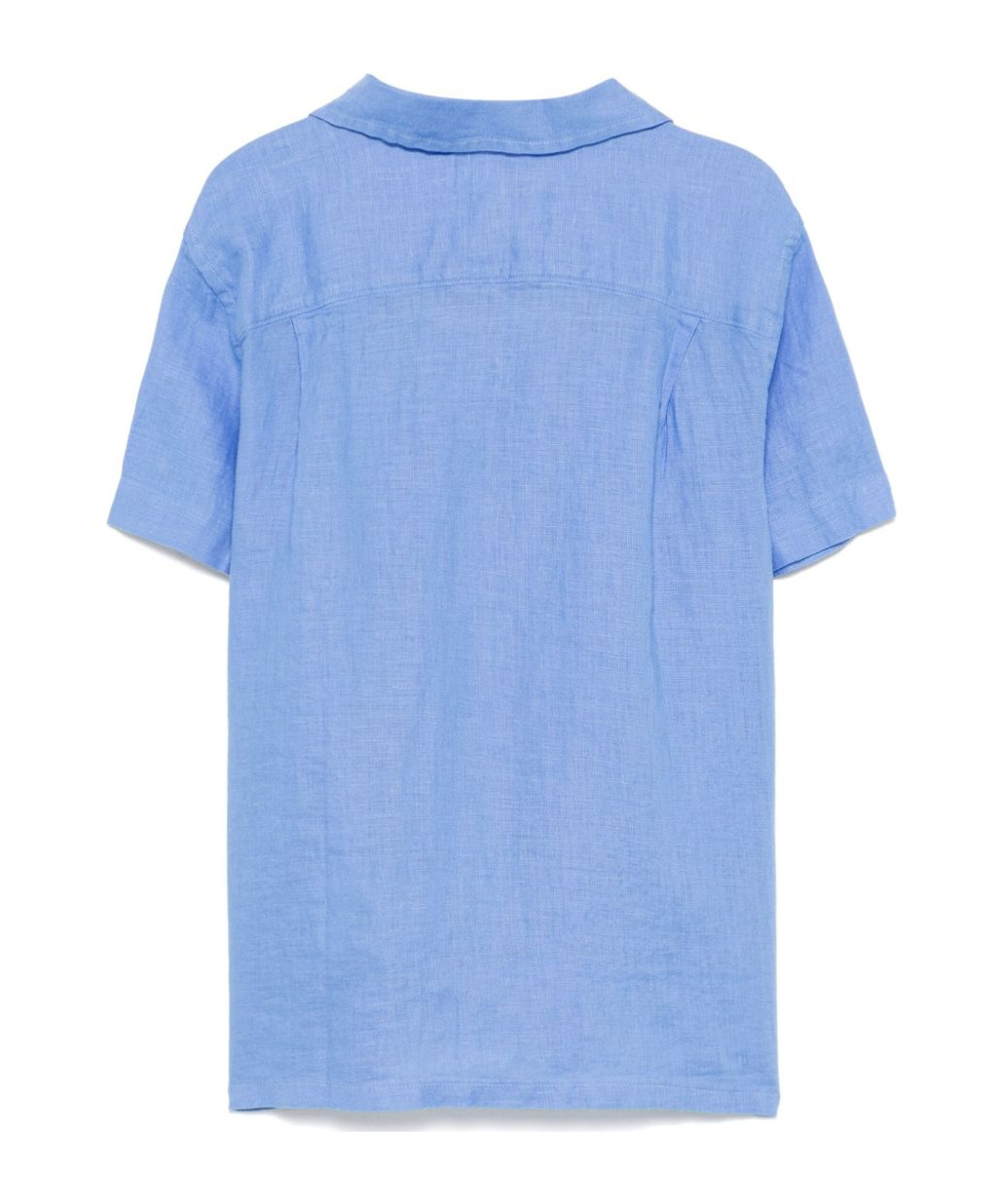 Polo Ralph Lauren Polo Pony Shirt In Cornflower Blue