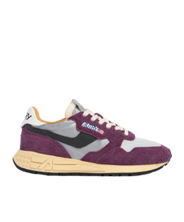 Autry Reelwind Low-cut Sneakers