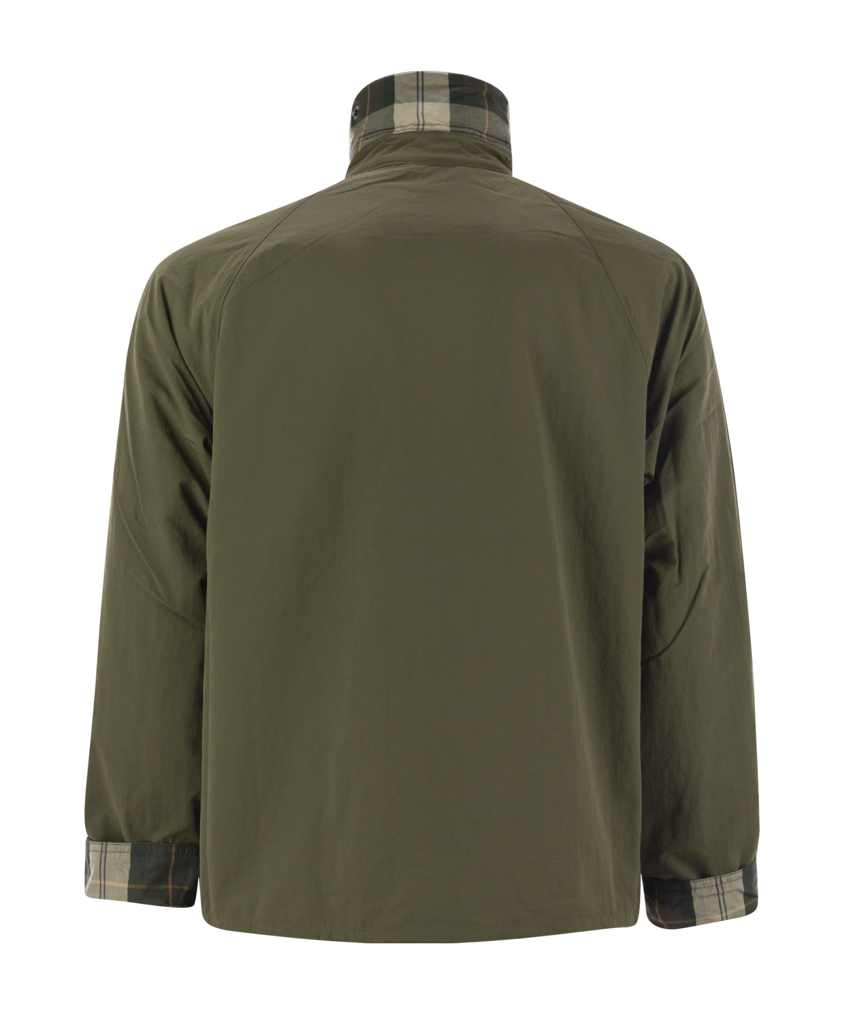 BARBOUR BARBOUR OS SPEY LIGHTWEIGHT SHOWERPROOF JACKET