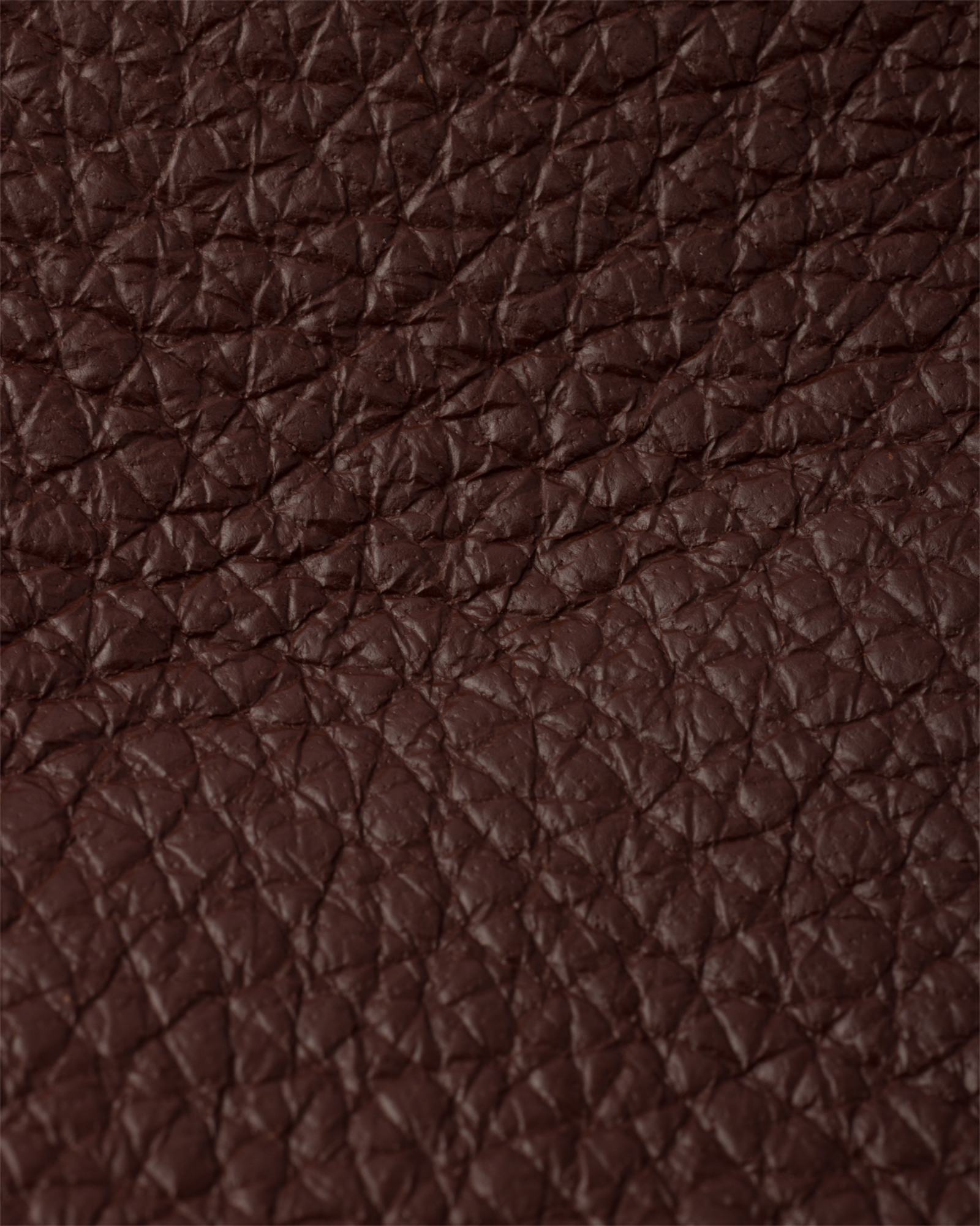 Prada Logo-printed Zipped Tote Bag In Brown