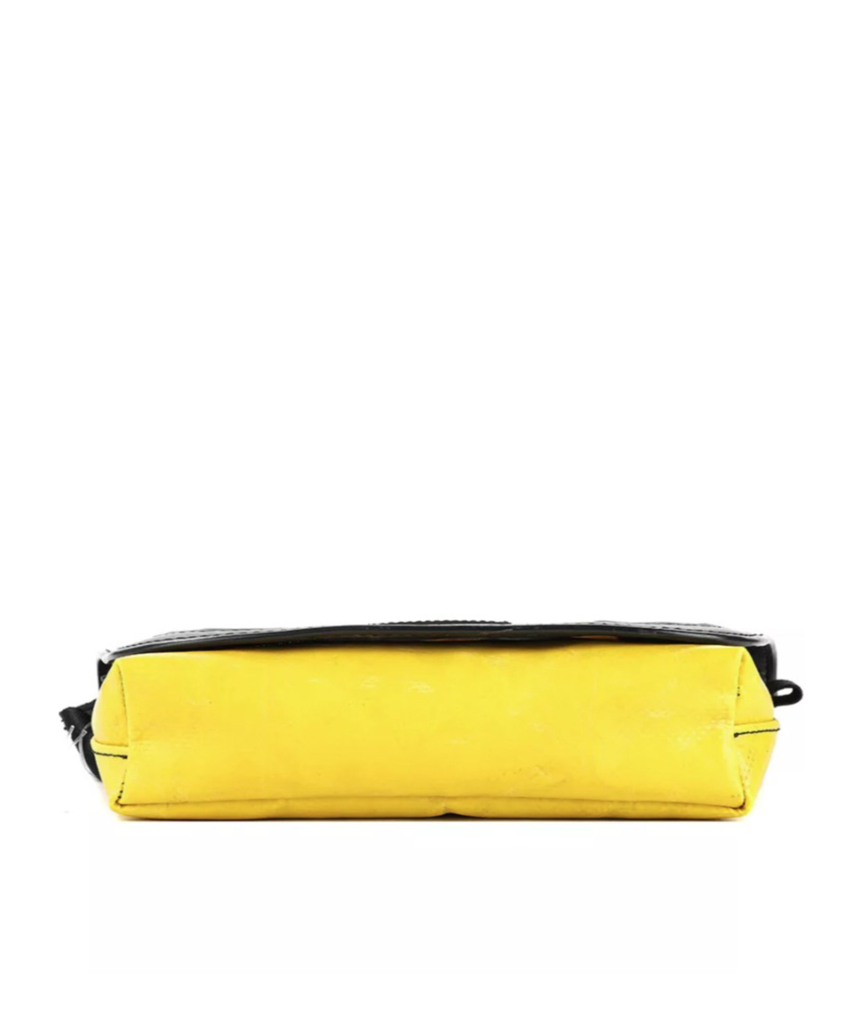 Shop Freitag Logo Wallet