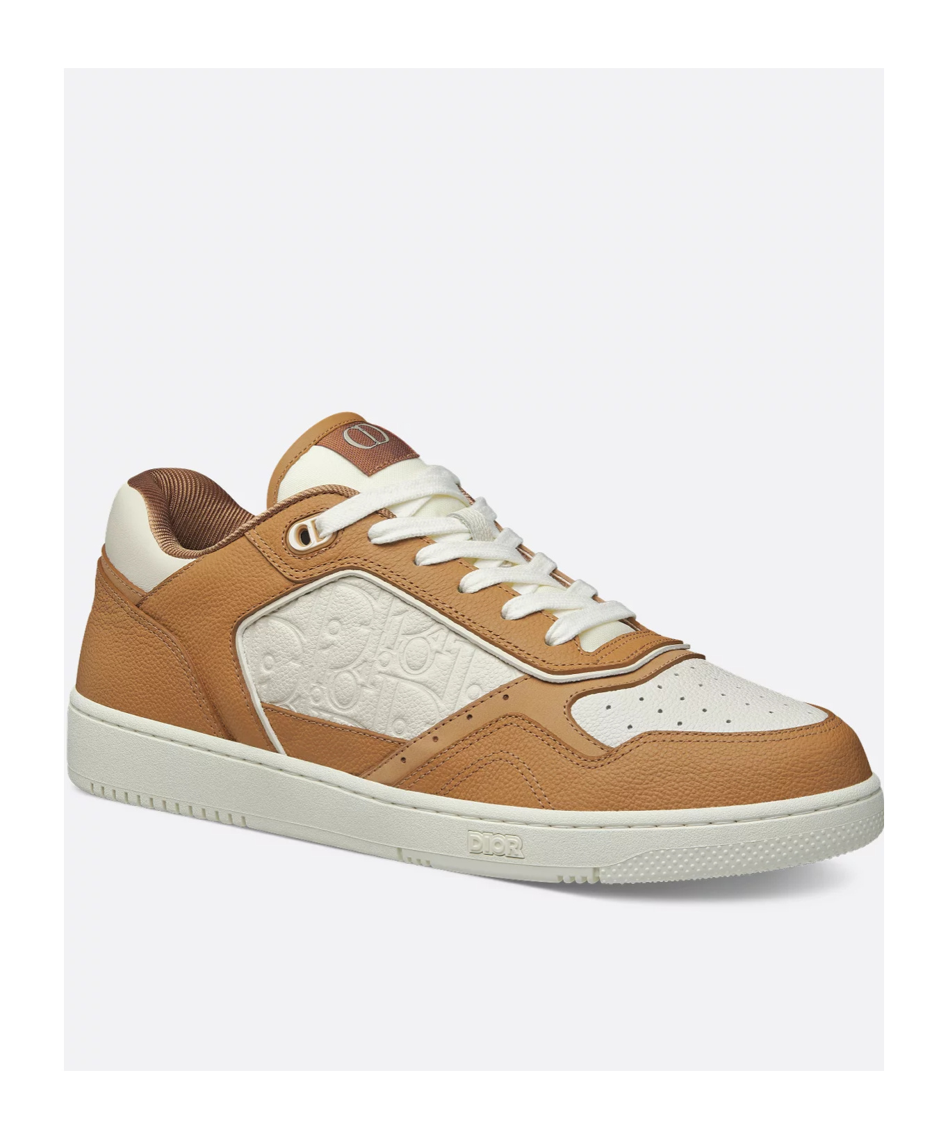 Dior B27 Uptown Low-top Sneaker