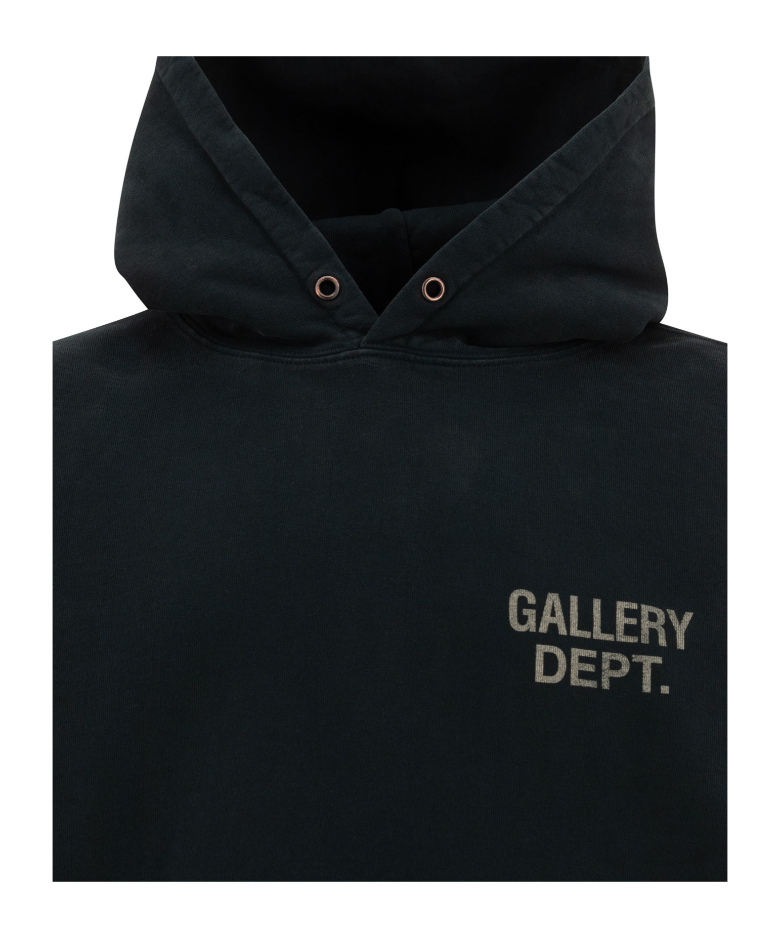 GALLERY DEPT. GALLERY DEPT. 90S HOODED PULLOVER