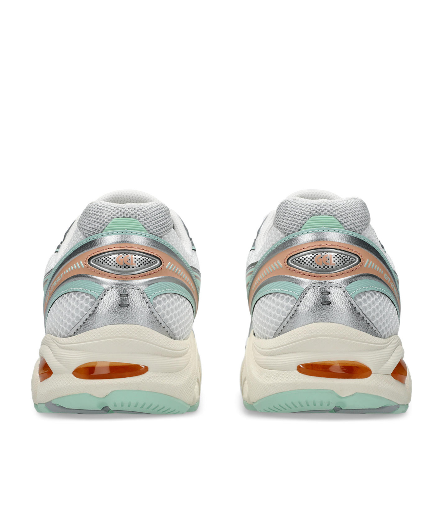 Asics Lace-up Sneakers