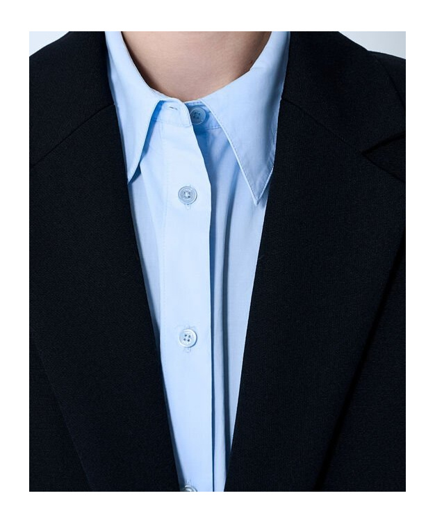 Totême Tailored Coat