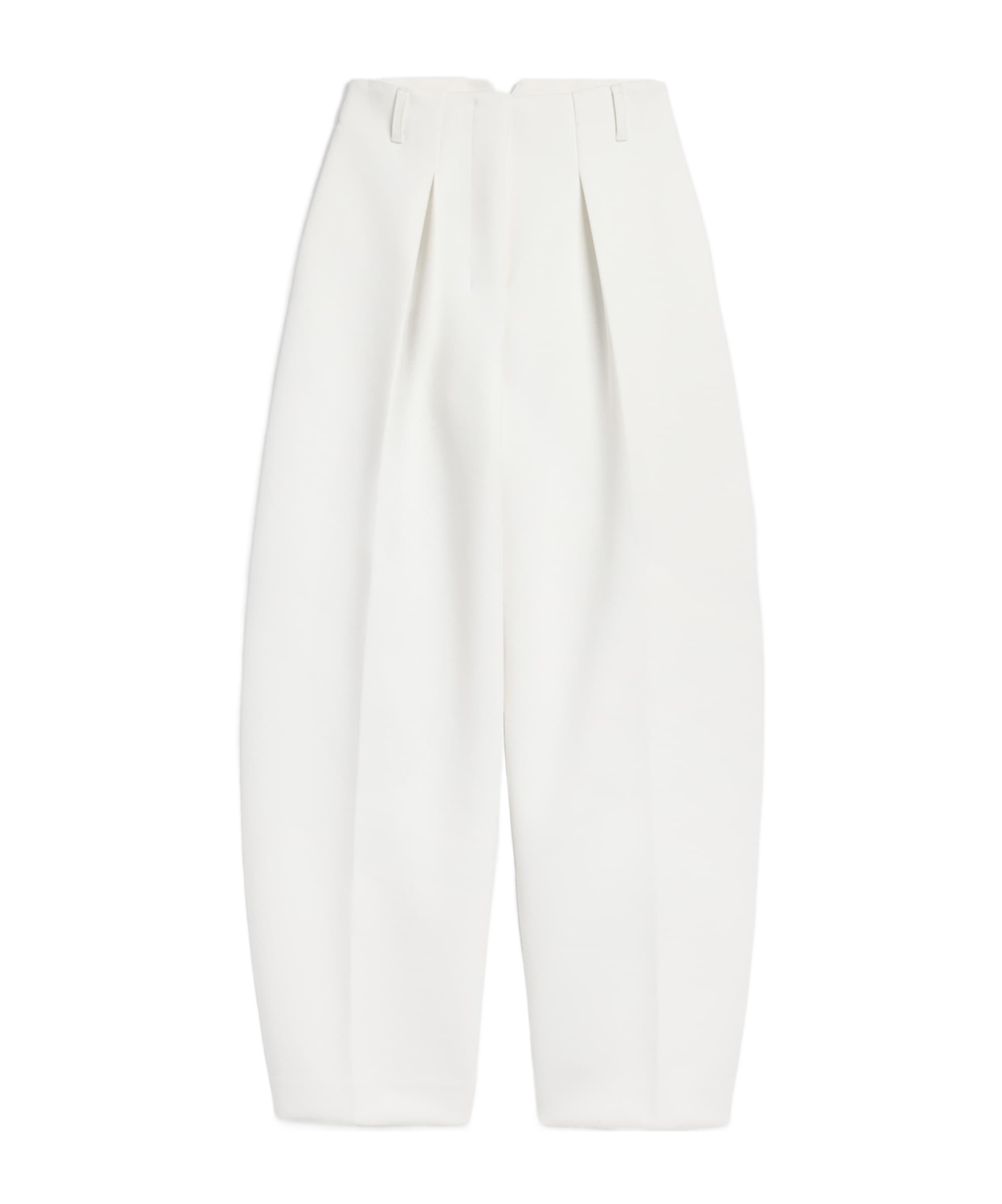 Jacquemus The Ovalo Pants