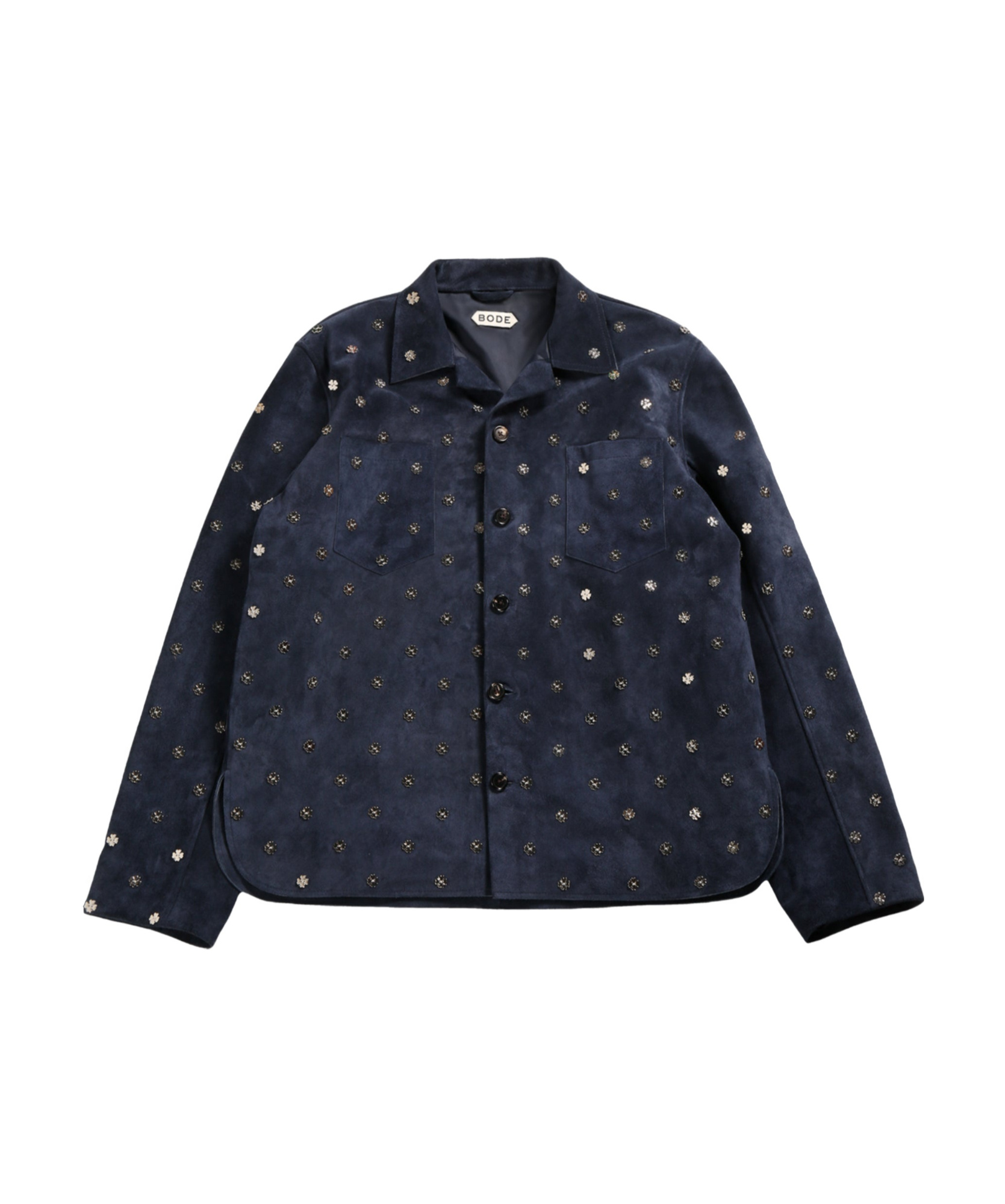 Bode Work Shirt