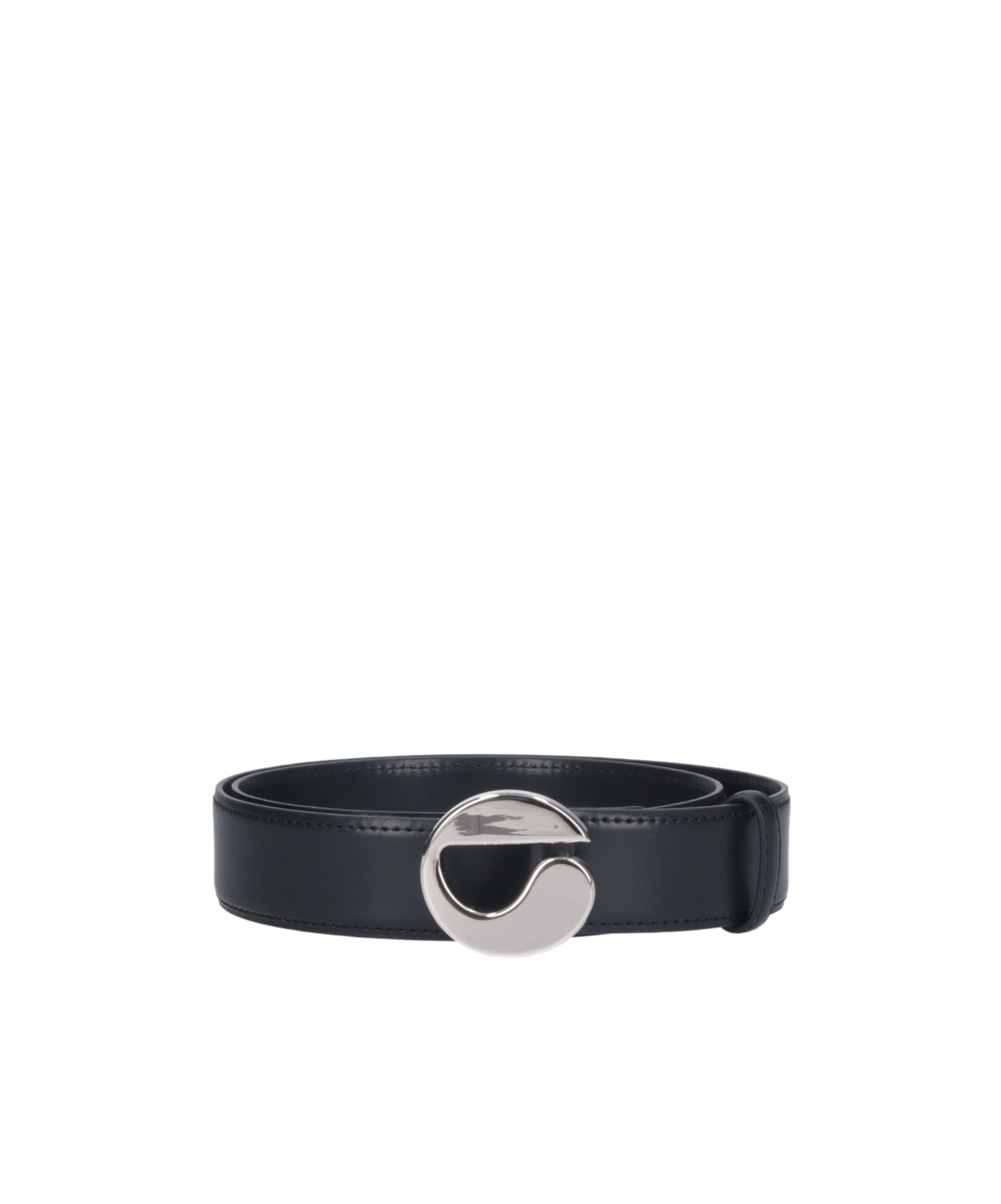 COPERNI LOGO BUCKLE BELT 