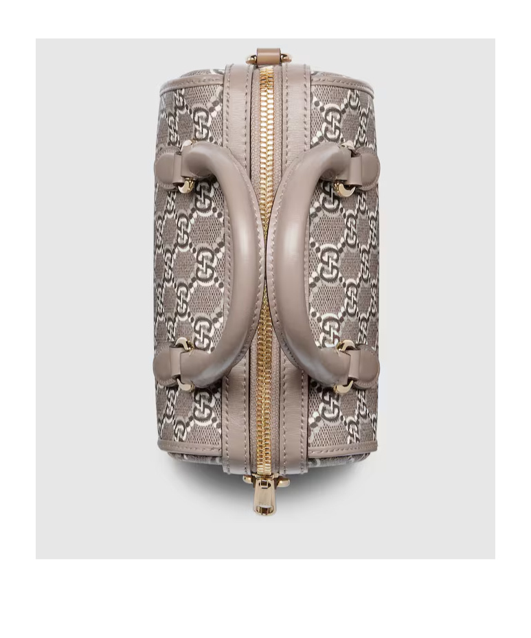 GUCCI GUCCI GG SHADOW SUPER MINI BAG