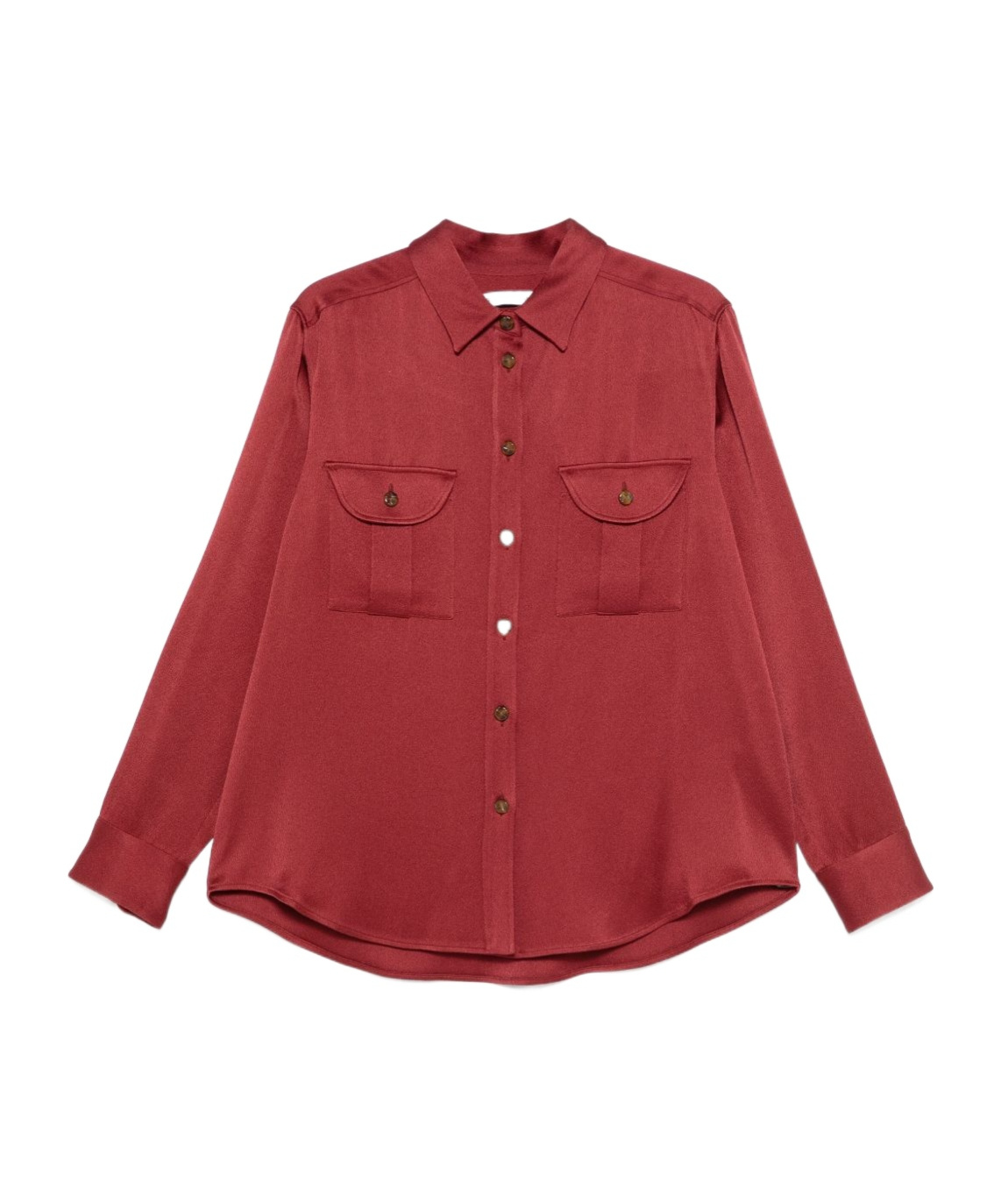 Shop Blazé Milano Novalis Shirt