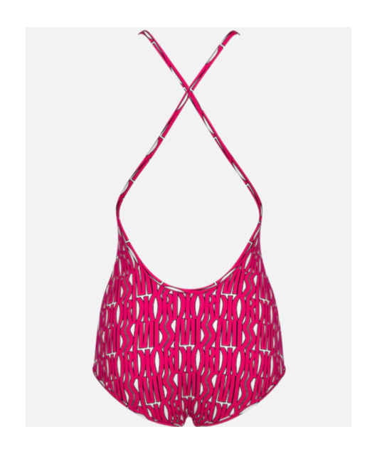 DIOR ONE-PIECE SWIMSUIT