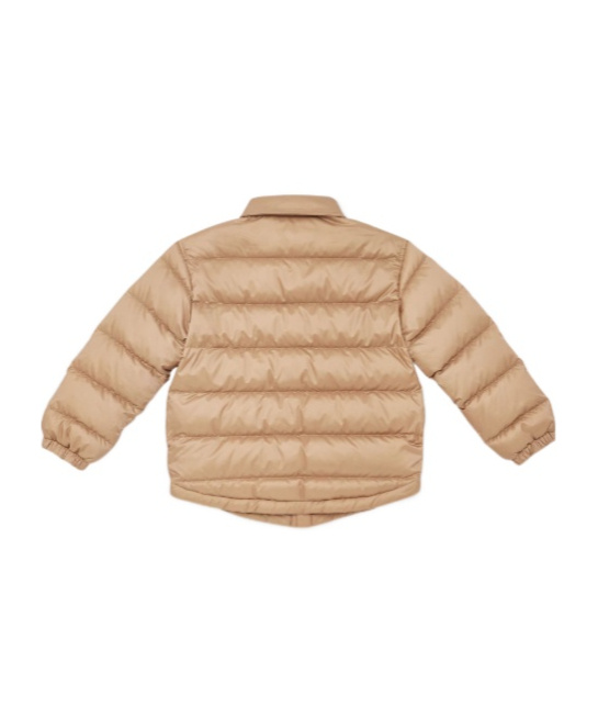 Fendi Jacket In Nude