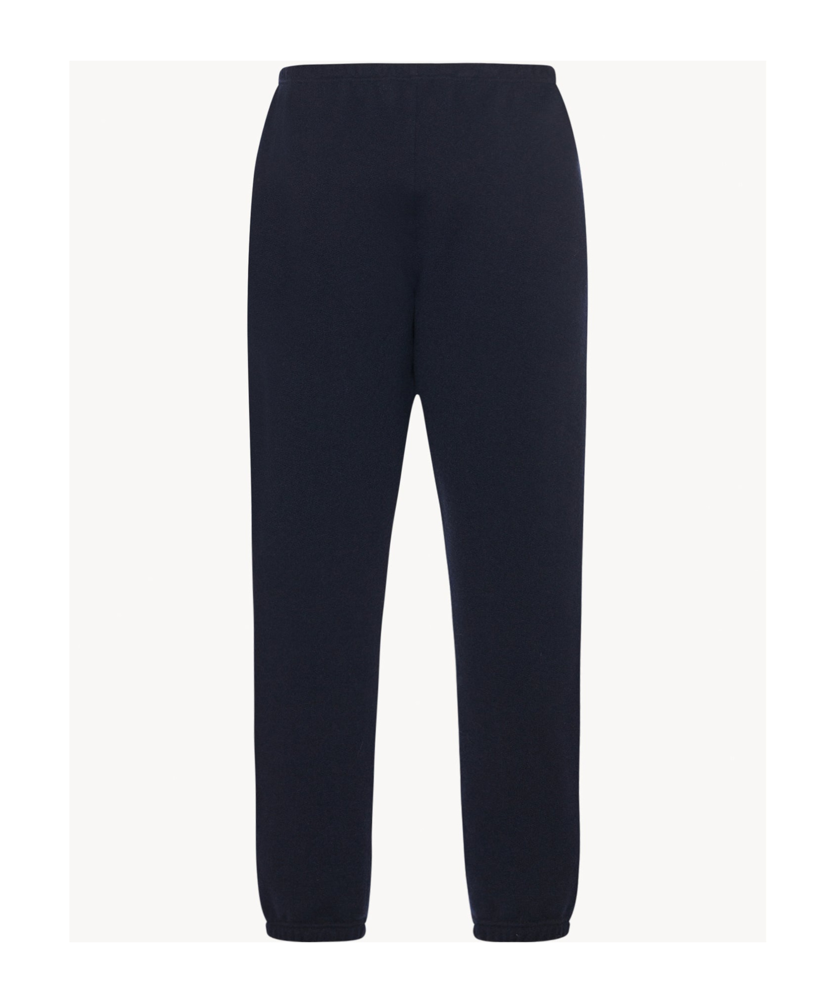 The Row Drawstring Lounge Pants In Black