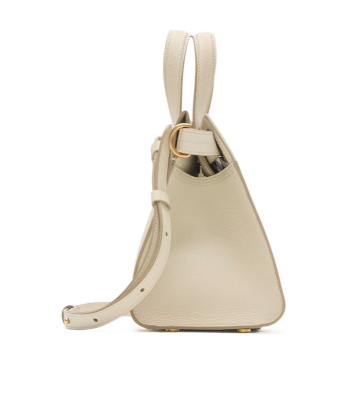 BURBERRY MINI COTSWOLDS TOTE