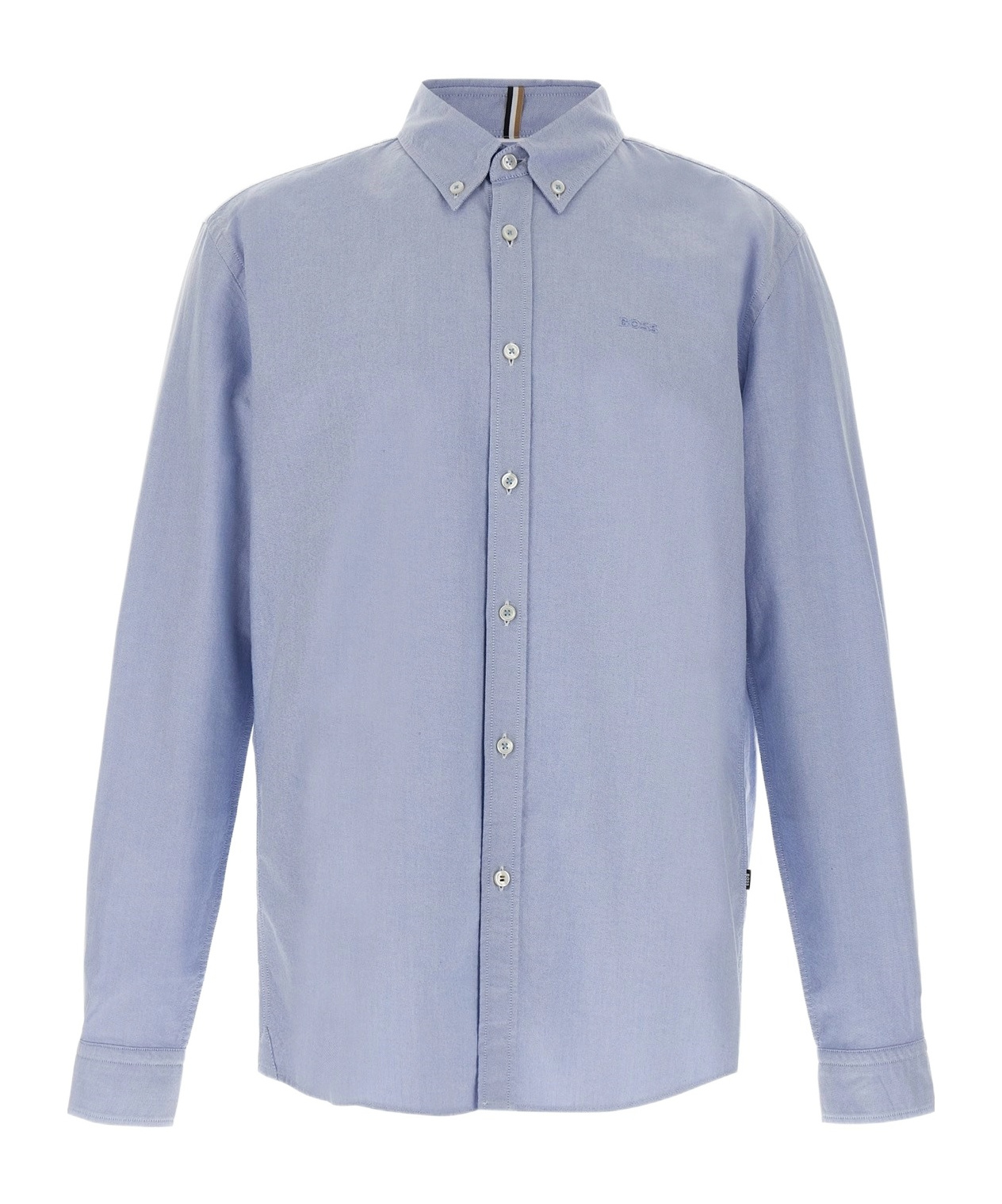 Hugo Boss Boss Cotton Shirt