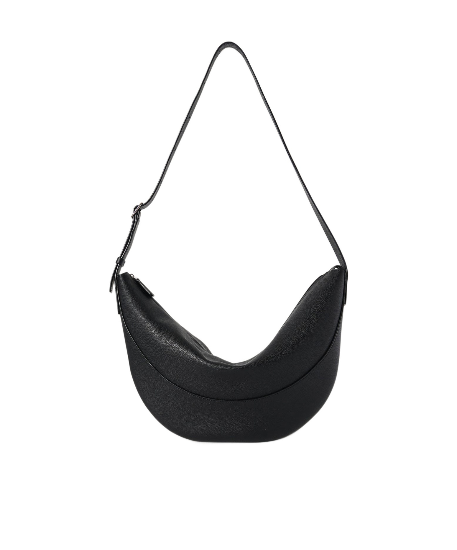 Shop The Row Jouve Shoulder Bag In White