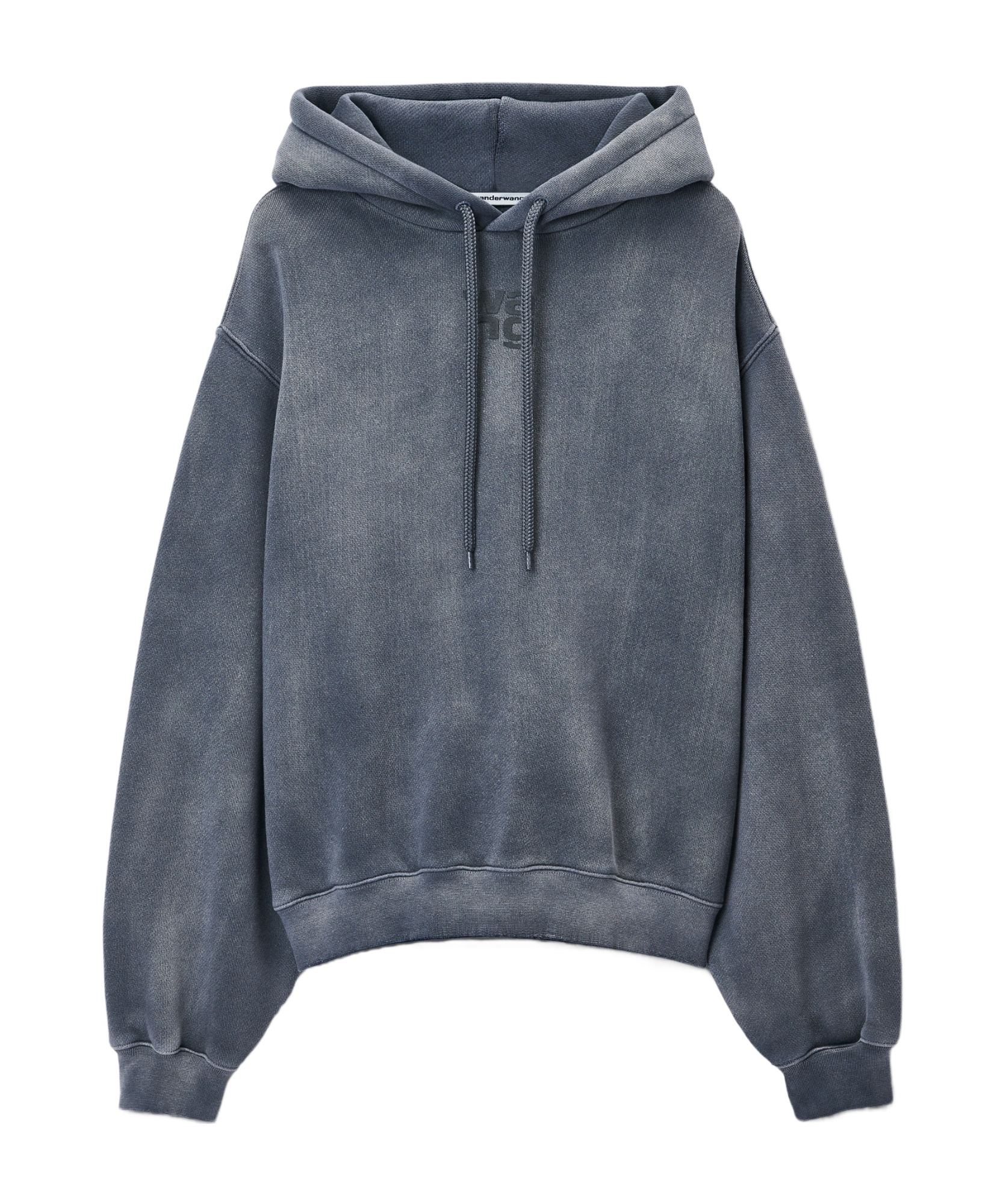 ALEXANDER WANG ESSENTIAL HOODIE