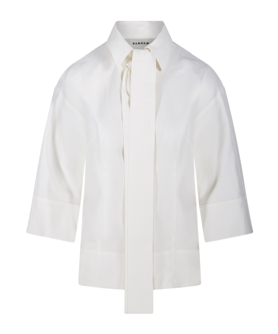 P.a.r.o.s.h V-neck Blouse