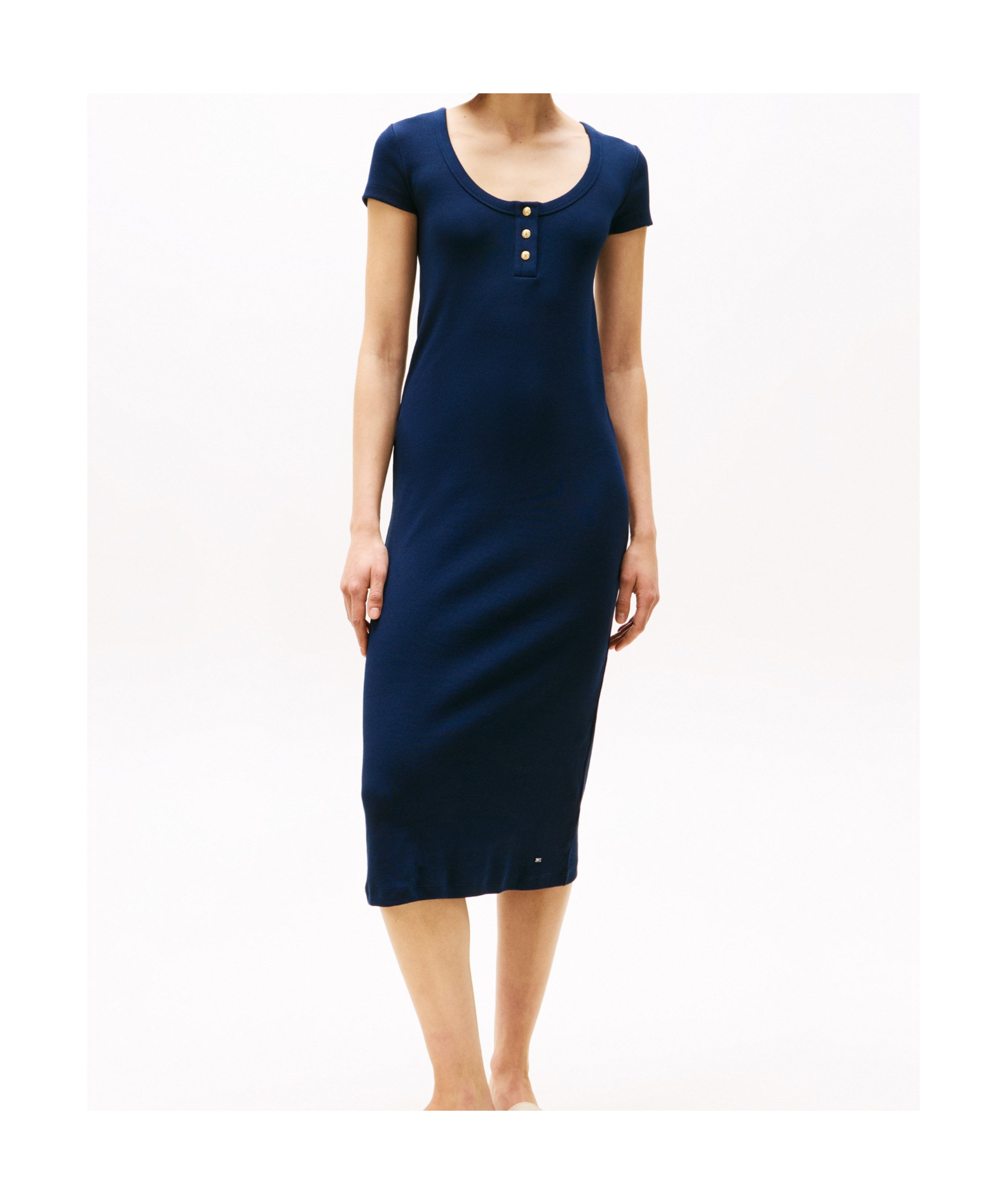 Tommy Hilfiger Short Sleeve Dress