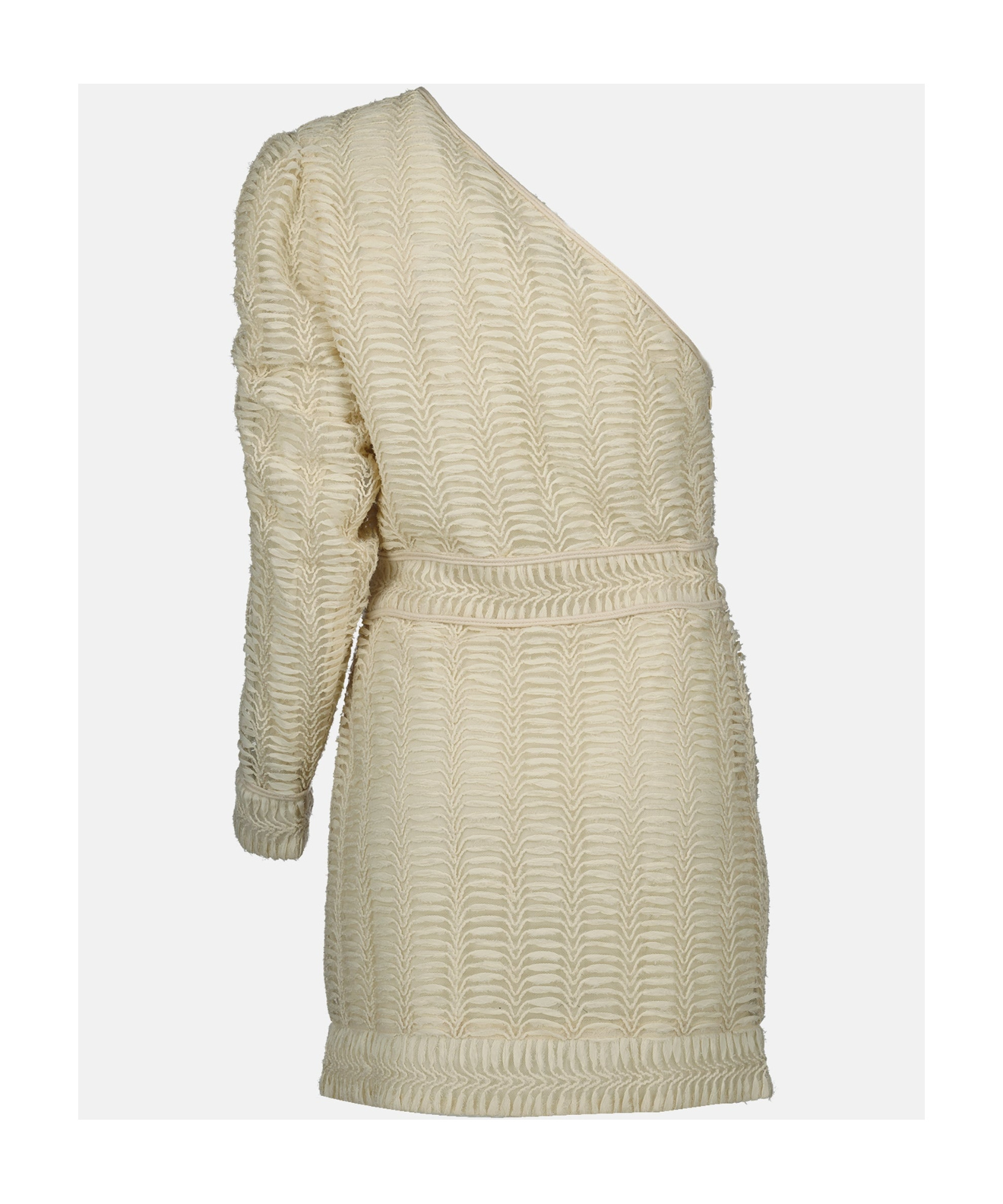 IRO ASYMMETRIC DRESS