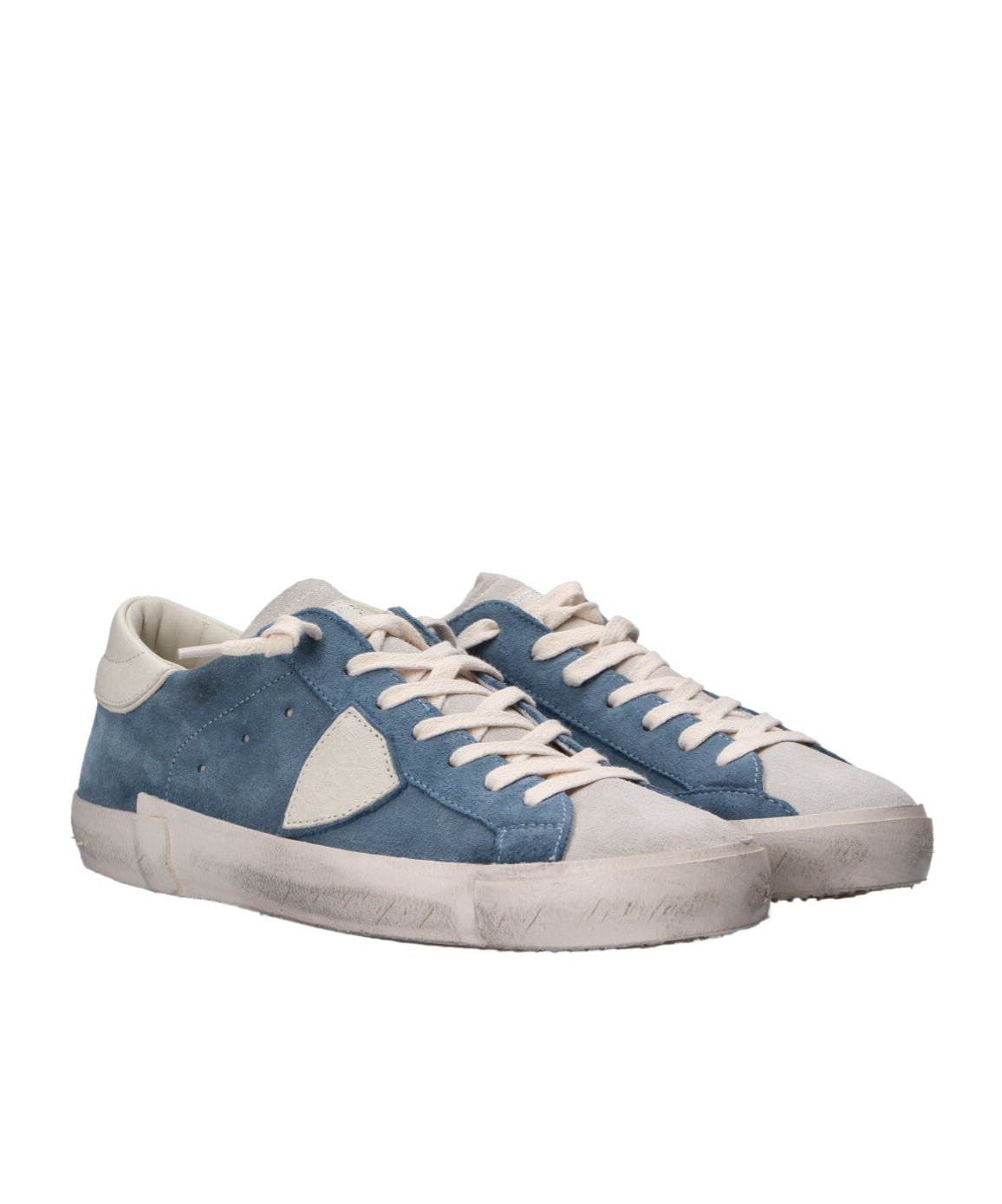 PHILIPPE MODEL PRSX SNEAKERS