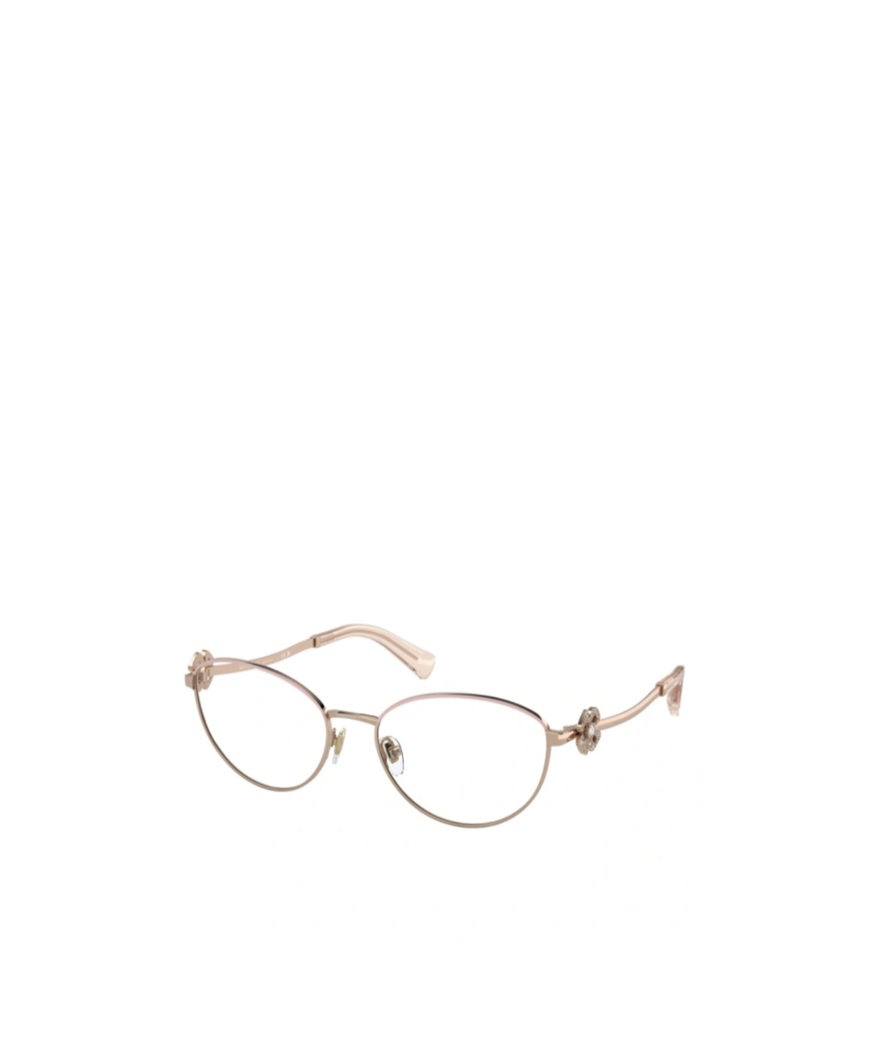 Bvlgari Full-frame Plain Mirror In White
