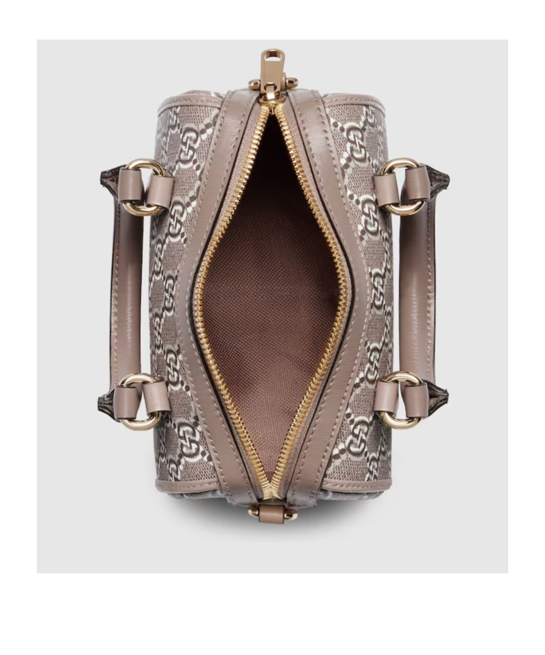 GUCCI GUCCI GG SHADOW SUPER MINI BAG