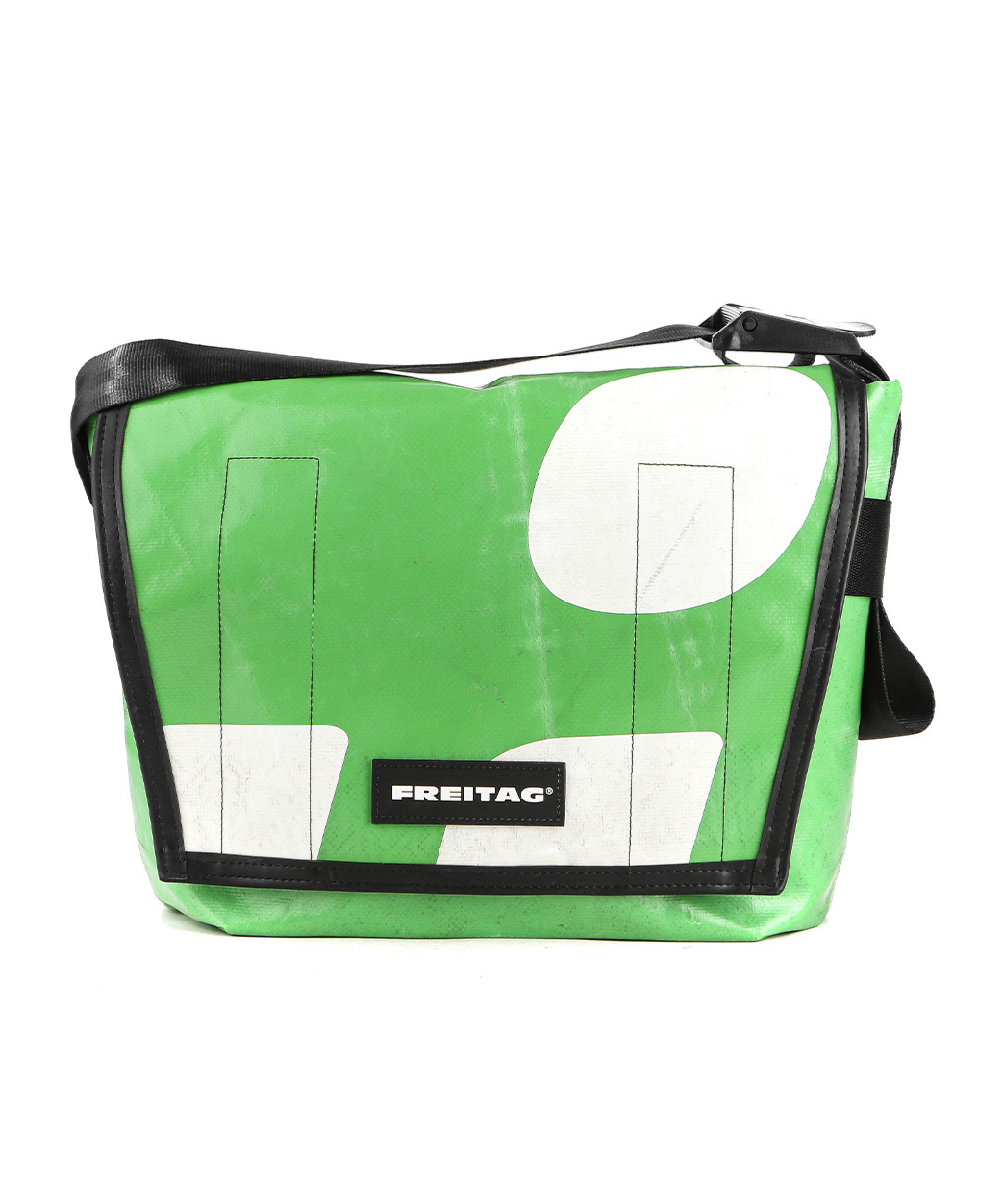 Shop Freitag Logo Shoulder Bag