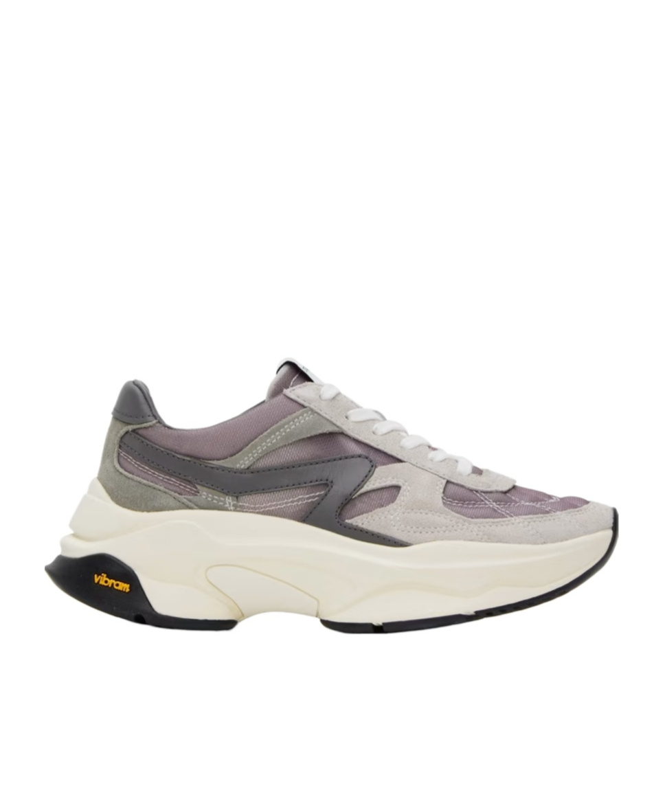 Rag & Bone Round Toe Sneakers
