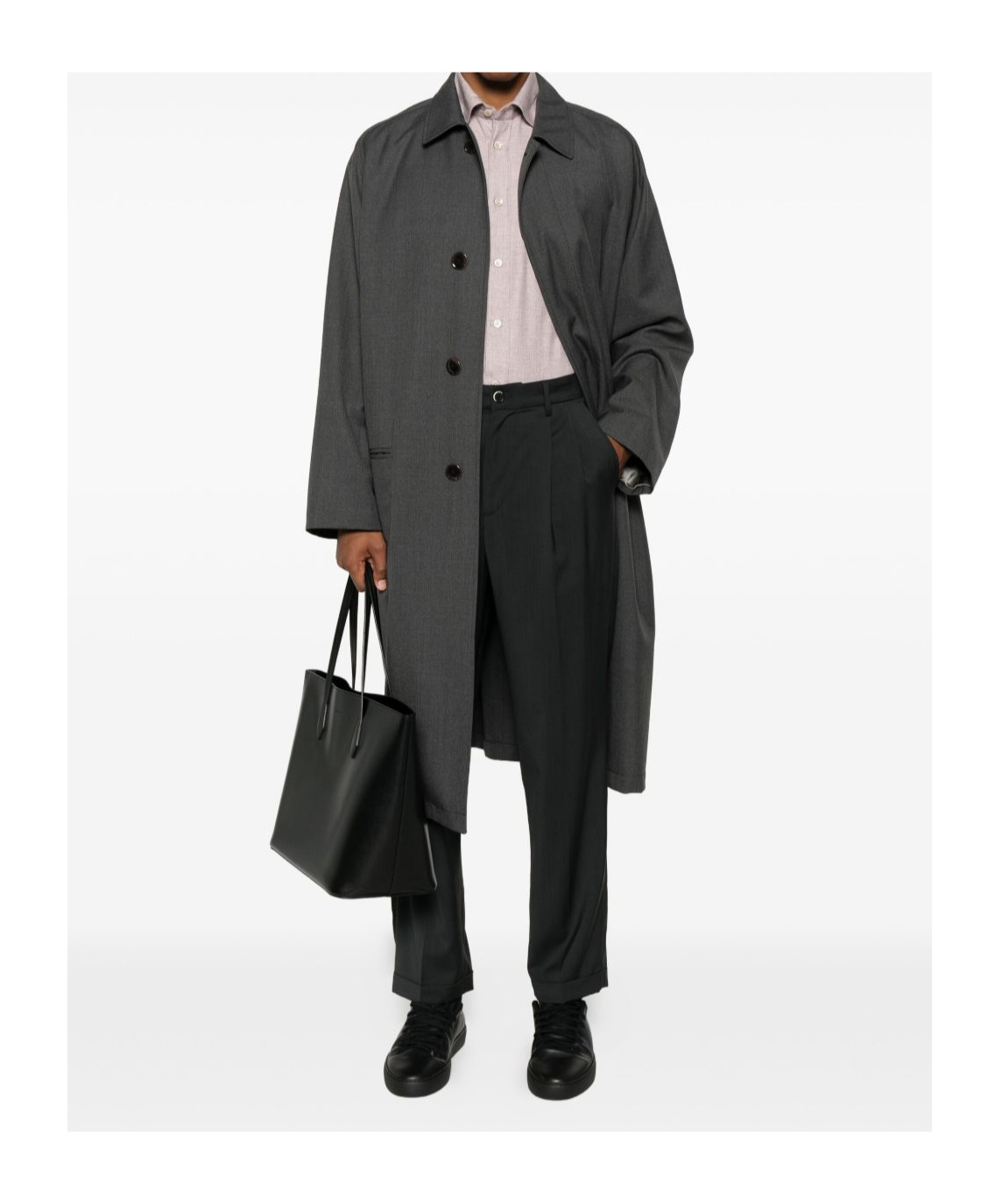 Barena Venezia Barena Trousers In Black