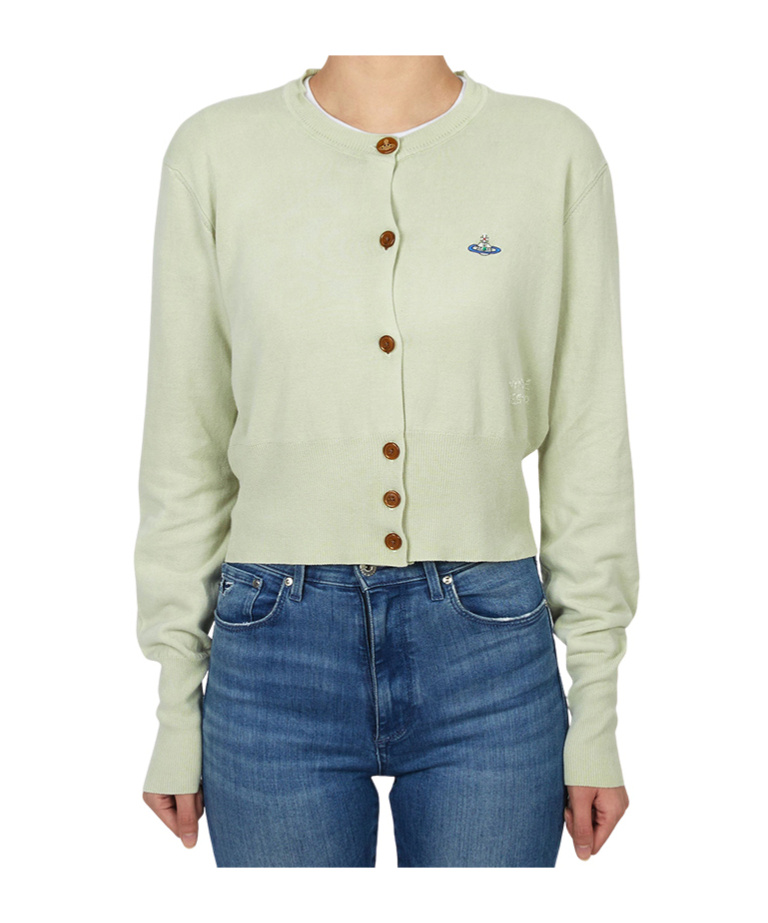 Vivienne Westwood Bea Cardigan
