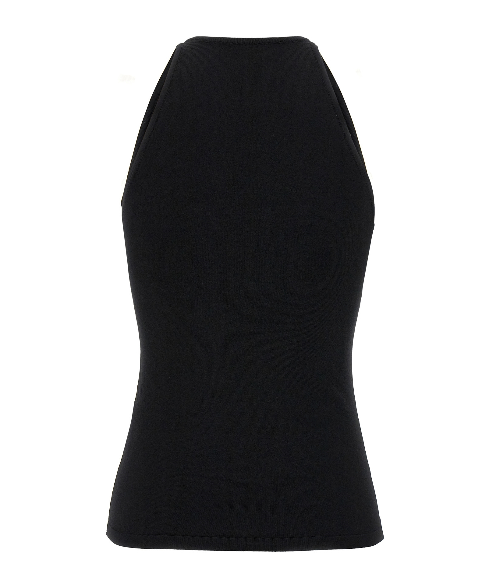 Max Mara Women Armida Top In Black