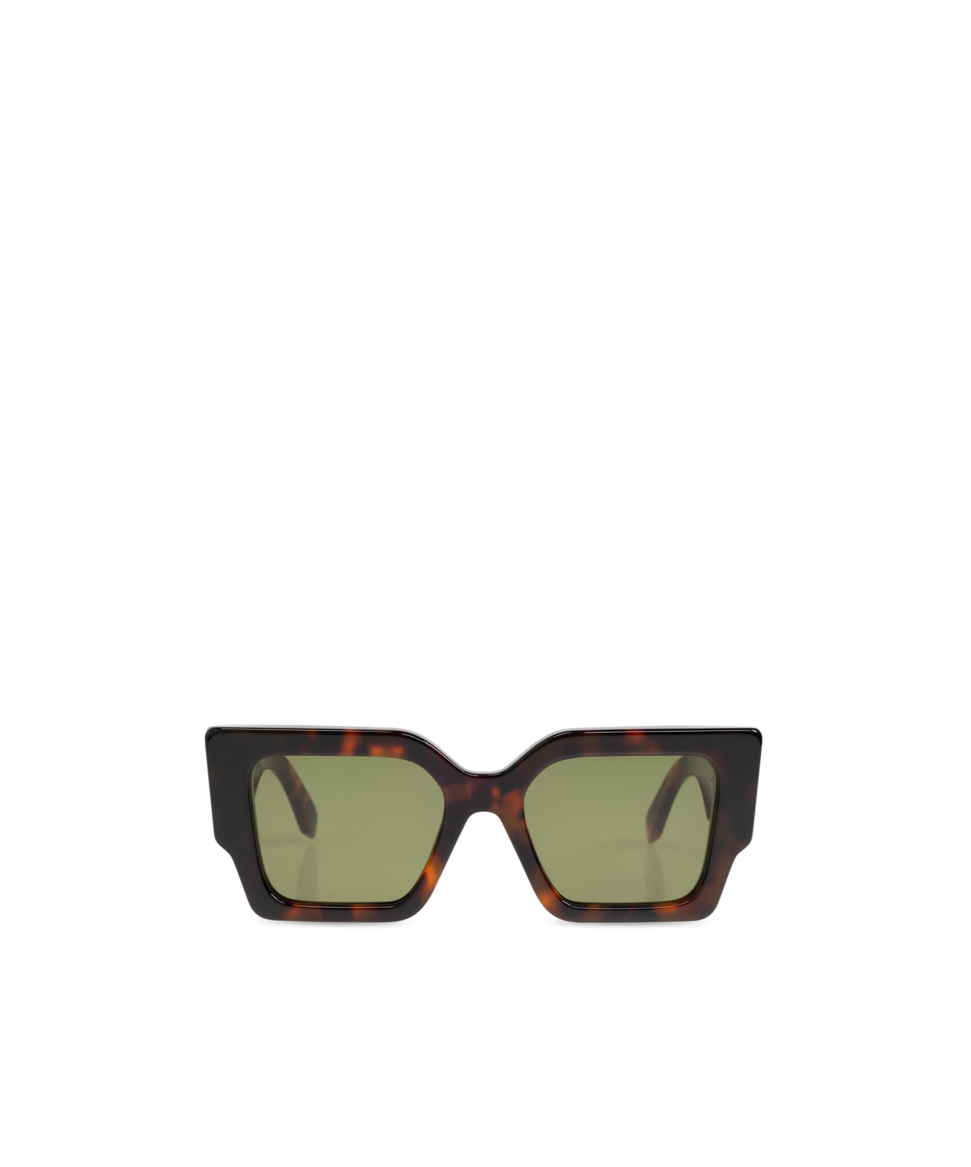 Off-white Eyewears In Green