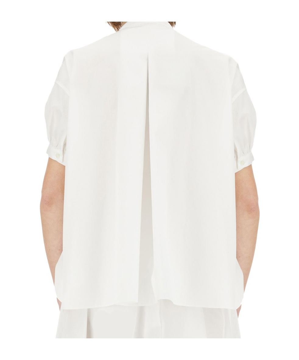 ASPESI SHORT SLEEVE SHIRT